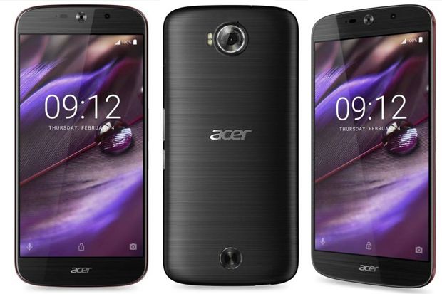 Acer Liquid Jade 2 Smartphone...