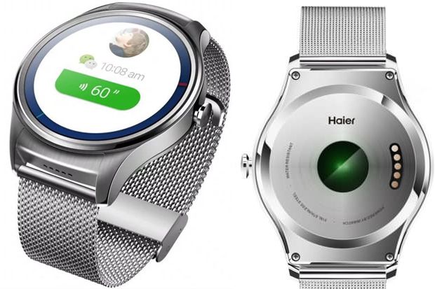 Smartwatc Android Haier...