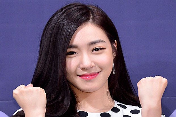 Ingin Jadi Aktris, Tiffany...