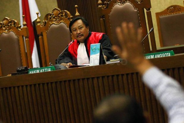 Kuasa Hukum Polisi:...