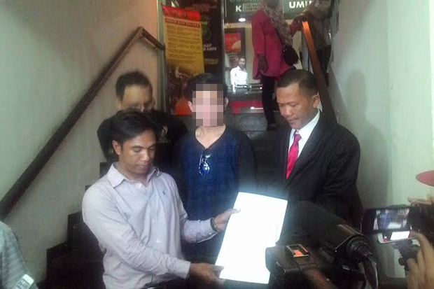 Modus Saipul Jamil Perdaya...