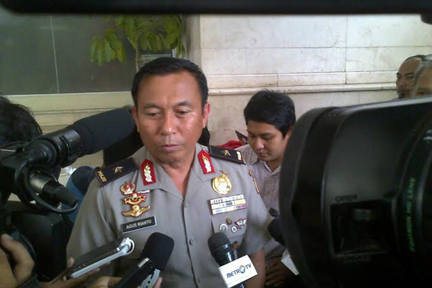 Besok, Ahok Diperiksa...