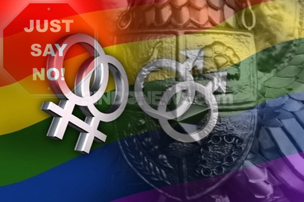 LGBT di Negara Pancasila