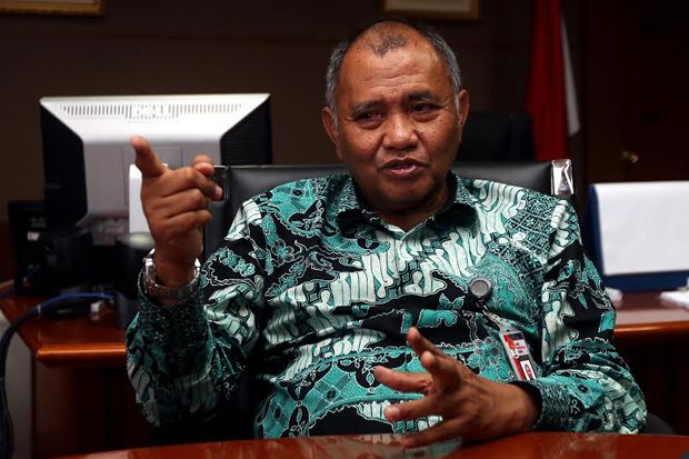 Saya Akan Tuntaskan...