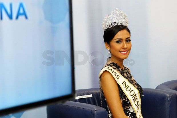Menanti Pengganti Maria...