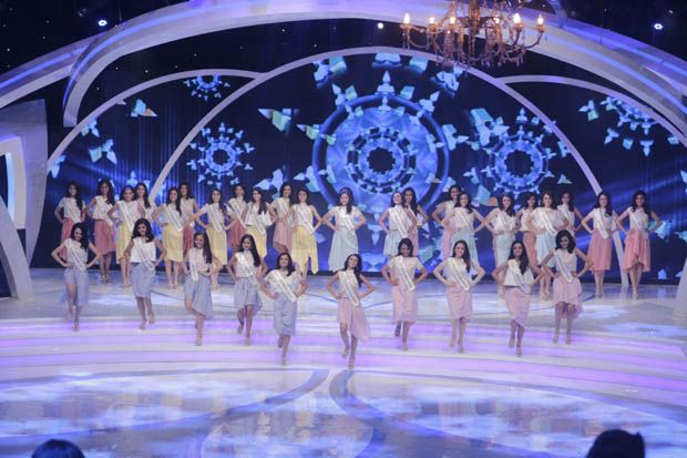 34 Finalis Buka Malam...