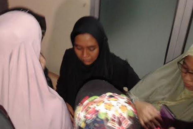 Keluarga Bantah Manajer...