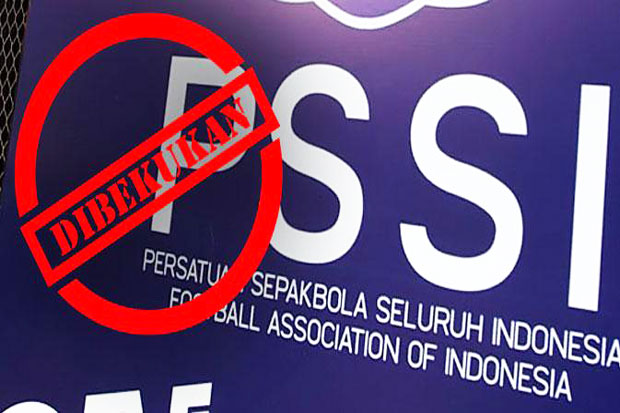 Jokowi Asked Menpora...