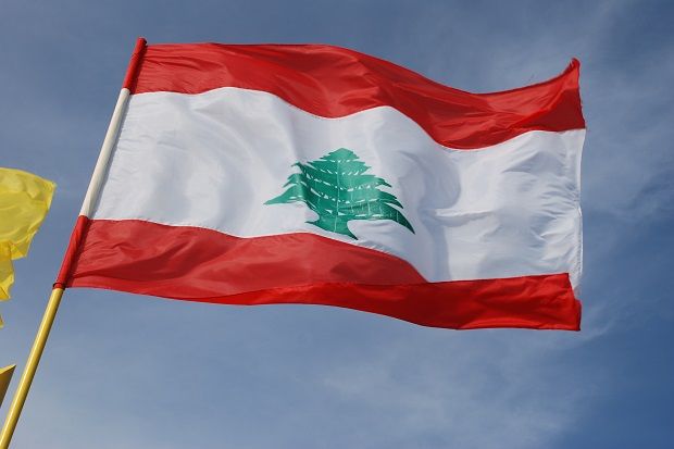Saudi: Libanon Harus...