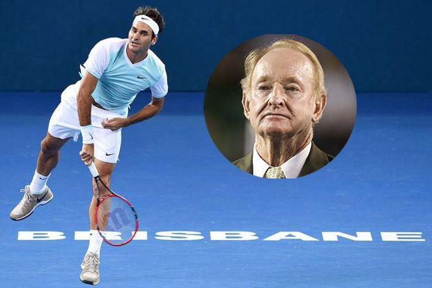 Federer Tetap Berpeluang...