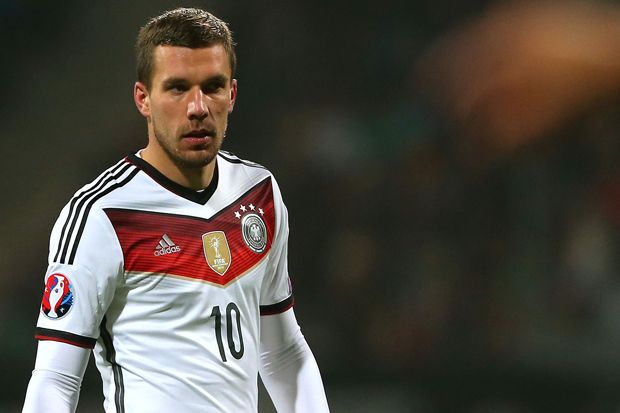 Cari Pengganti Klose,...