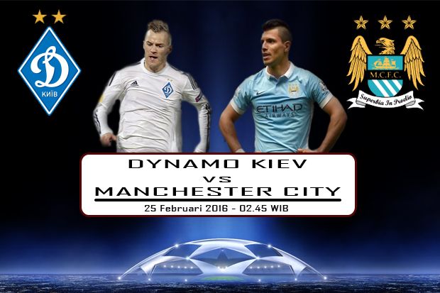 Preview Dynamo Kiev...