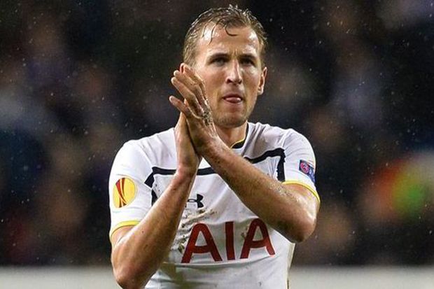 Hadapi Fiorentina, Spurs...