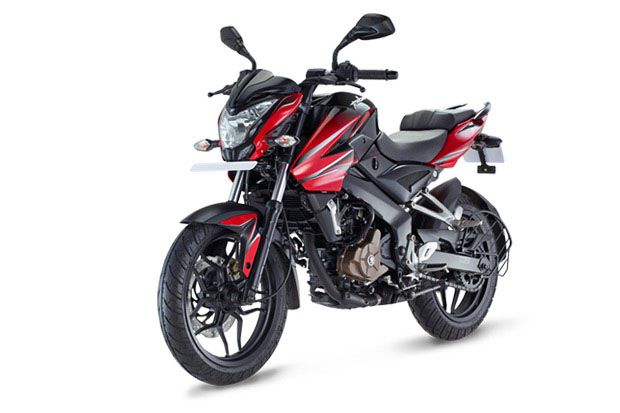 Habiskan Stok, Bajaj...