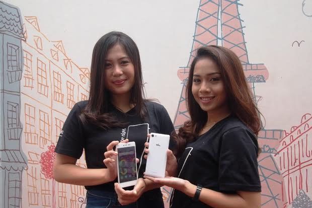 Wiko Ridge 4G Fever...