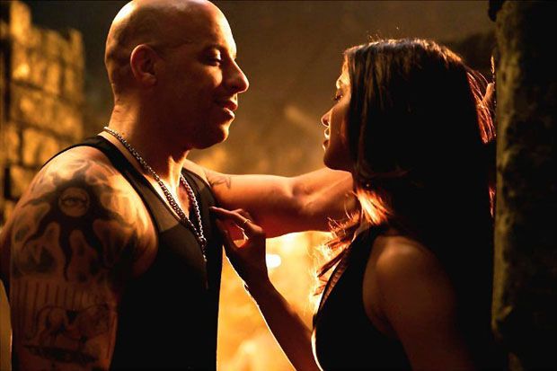 XXX: The Return of Xander...