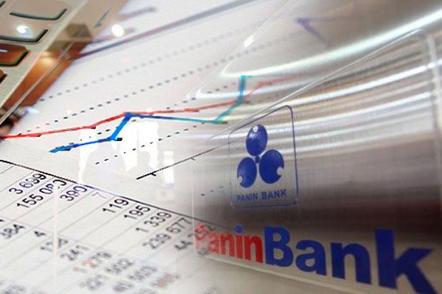 Aset Bank Panin Naik...