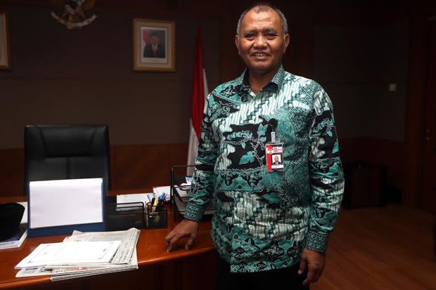 Saya Akan Tuntaskan...
