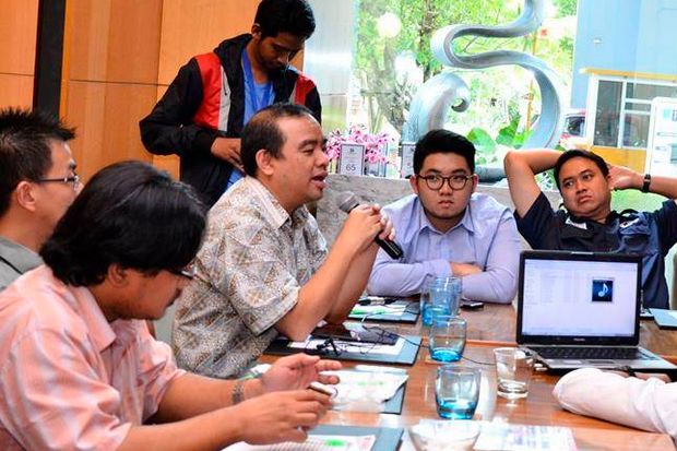 Indonesia Segera Riles...