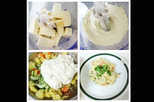 Resep Unik dan Sederhana,...