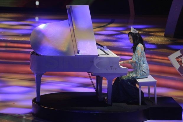 Permainan Piano Miss...