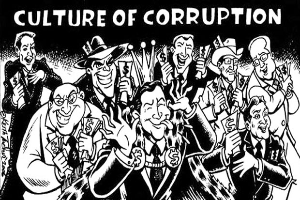 550 Corruption Make...