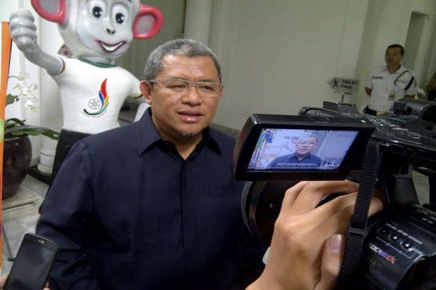Gubernur Jabar Dukung...