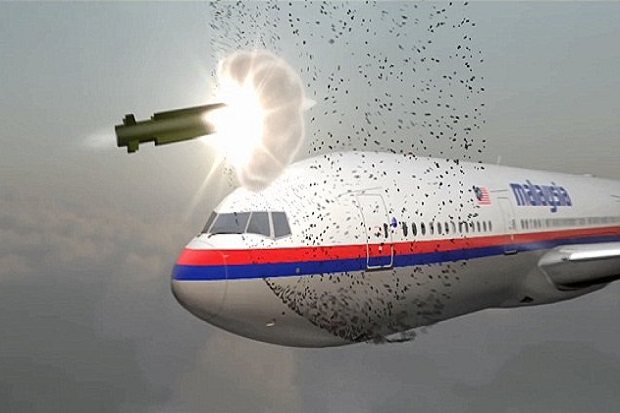 Bellingcat Sebut Tentara...