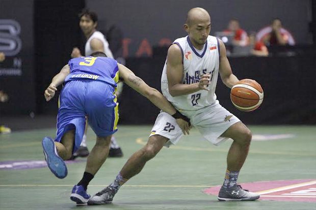 Penuh Dominasi, CLS...