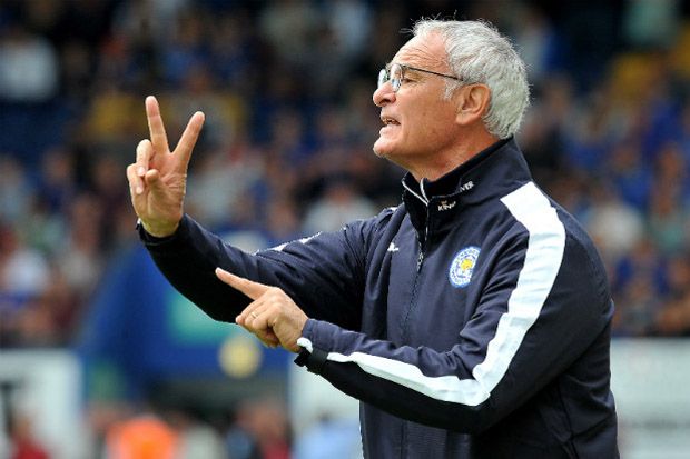 Rahasia Kesuksesan Leicester...