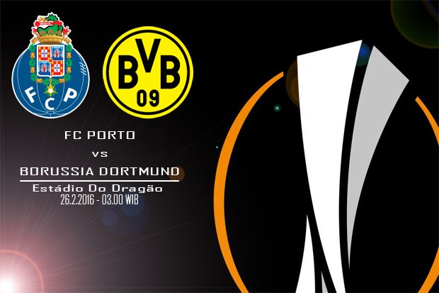 Preview Porto vs Dortmund:...