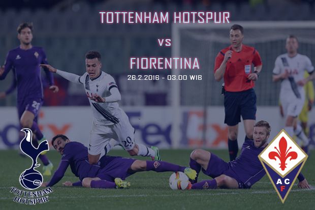 Preview Tottenham vs...