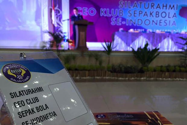 PSIM Absen di Ciamis,...