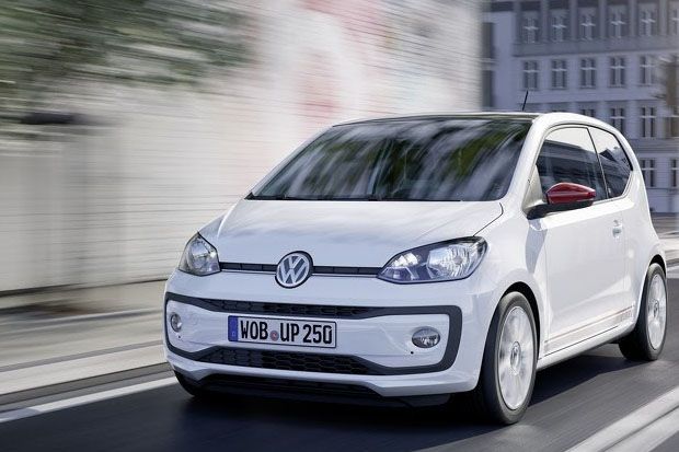 Volkswagen Akan Hadirkan...