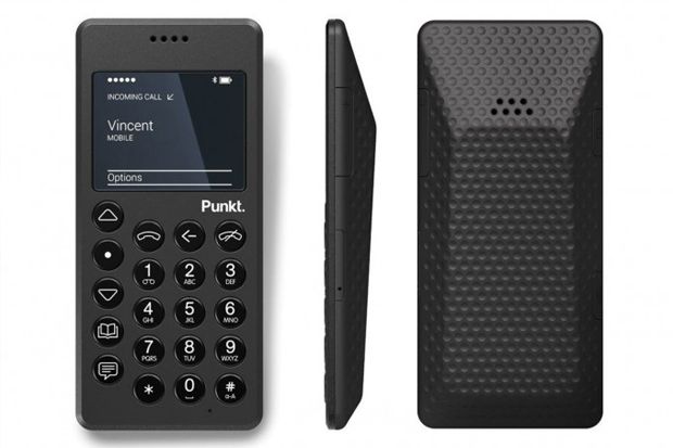 Punkt MP 01 Hanya Bisa...
