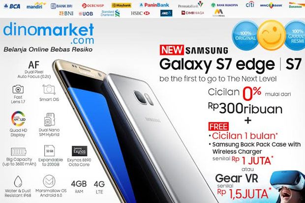 Dinomarket.com Buka...