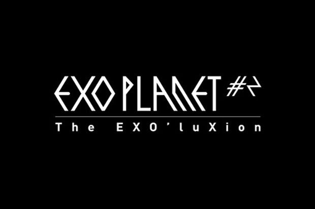 Tiket Konser EXO Masih...