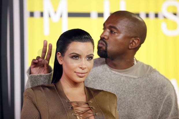 Kim Kardashian Segera...