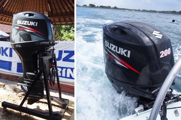 Suzuki Indonesia Juga...