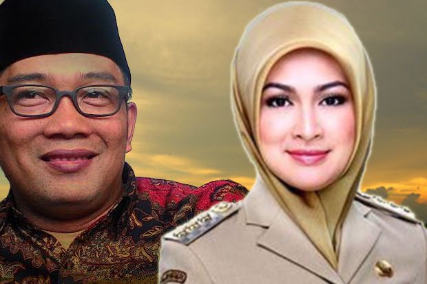 Ridwan Kamil Bongkar...