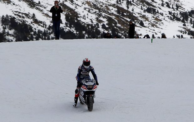 Avintia Racing Ducati...