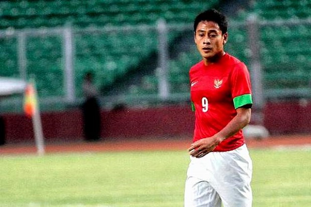 Jeritan Pemain yang...