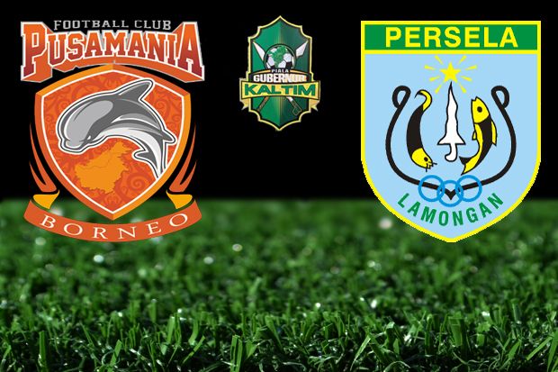 Persela Tak Gentar Hadapi...