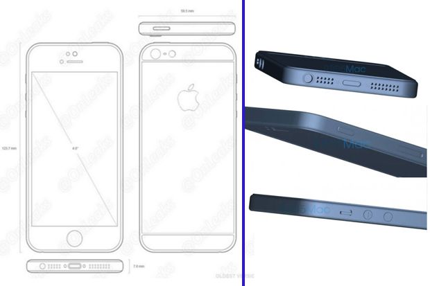 Muncul Bocoran iPhone...