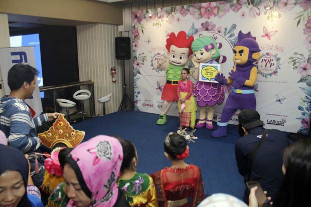 PLAYaction Gelar Meet...