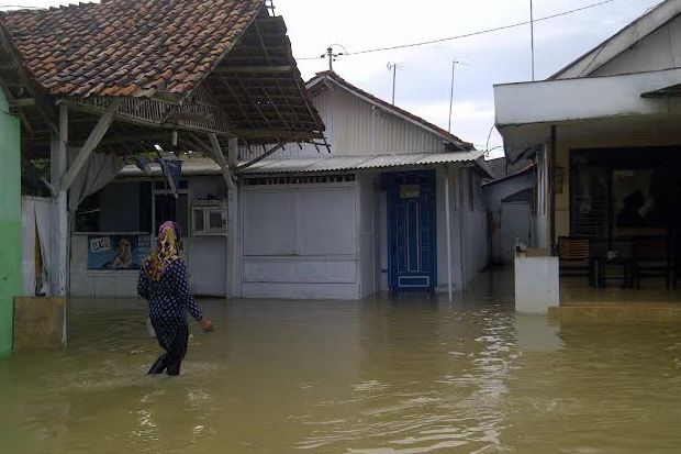 Banjir Sampang, 1.400...