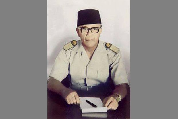 Nani Wartabone, Tokoh...
