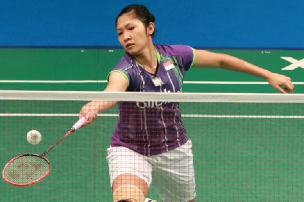 Fitriani Dipuji, Linda...