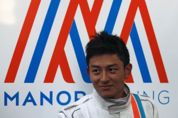 Rio Haryanto, Antara...