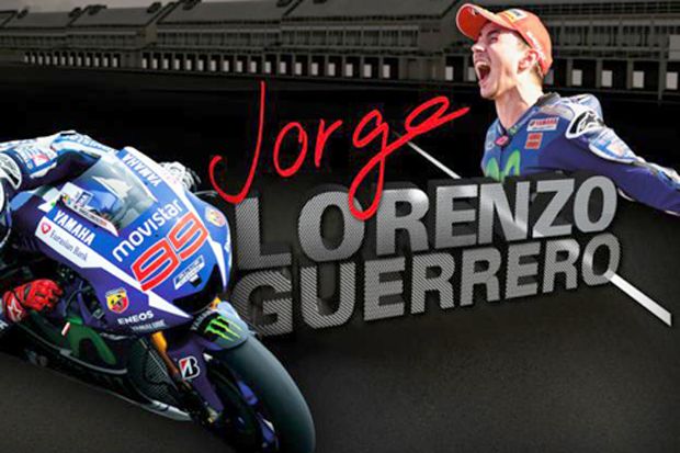 Film Dokumenter Lorenzo...